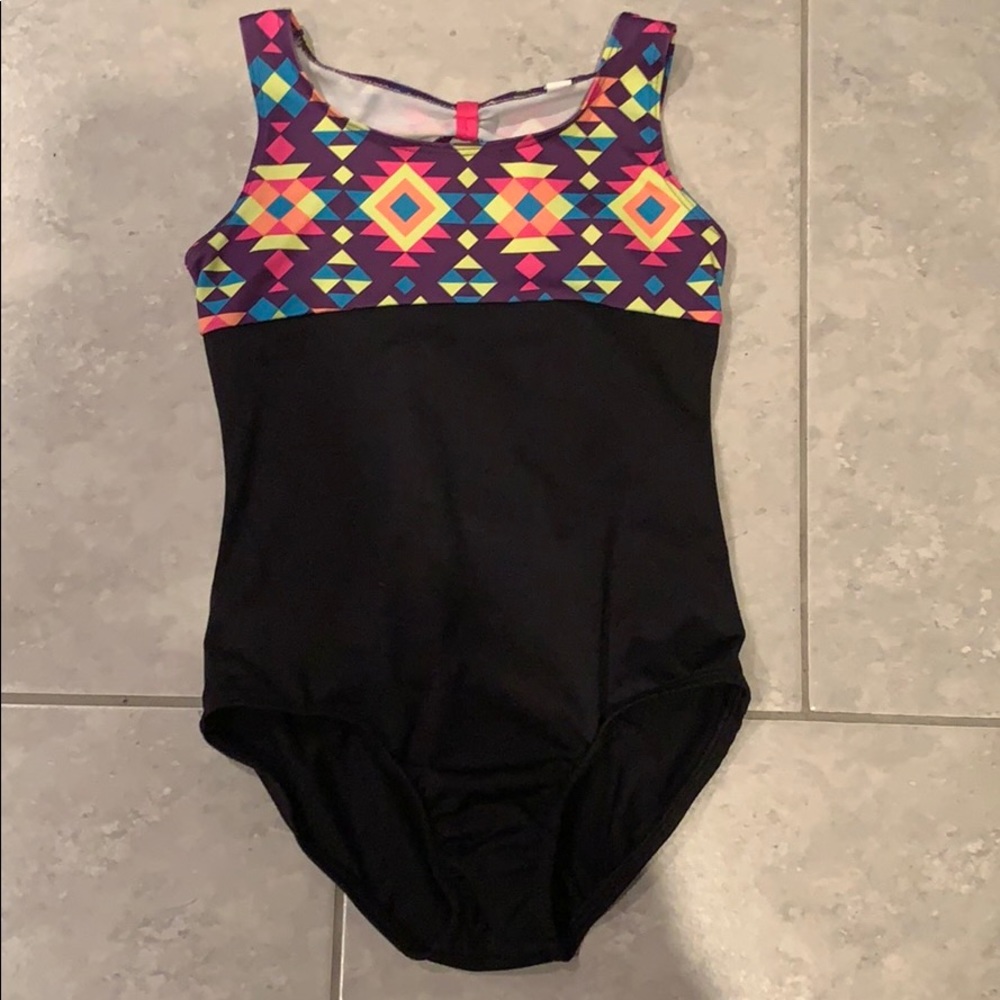 Leotard